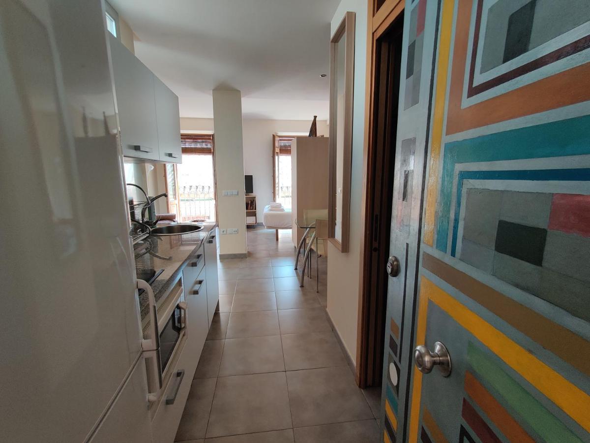 Appartamento Hin17 Estudios