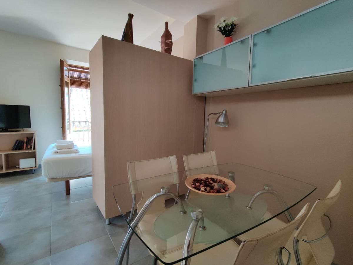 Hin17 Estudios Appartamento